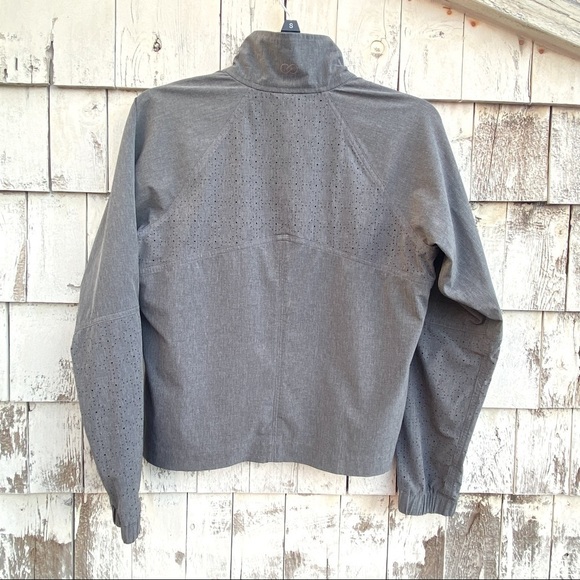 CALIA Women’s Sport Lightweight Jacket - Picture 3 of 7